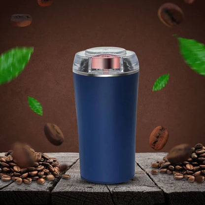 Happy Home Mini Electric Coffee Grinder